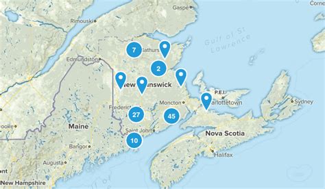 what is the most populated city in new brunswick|Cities in New Brunswick 2024 .